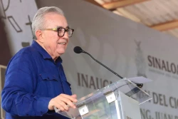 Rubén Rocha tendrá reunión con integrantes del CESP