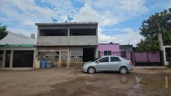 Encuentran joven sin vida en azotea de cuartería en Culiacán