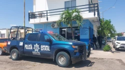 Hombre muere en hospital tras sufrir atentado a balazos en Culiacán