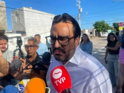 La situación está controlada en Culiacán