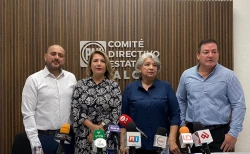 En resistencia contra la reforma al PJF