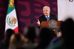 Nos necesitamos mutuamente, dice AMLO