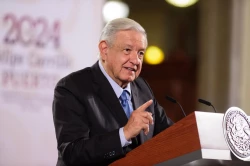 La mejor decisión, dice AMLO