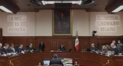 La SCJN no tiene facultad para frenar Reforma Judicial