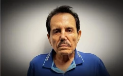 Acepta El Mayo Zambada su traslado a Nueva York
