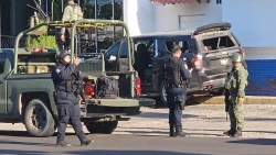 Ya está controlada la situación en Culiacán: SSP