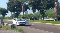 AMLO espera que no sea otro Culiacanazo