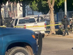 Sinaloa no merece lo que sucedió este lunes, dice AMLO