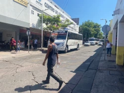 Trata la ciudadanía de Culiacán de vivir su normalidad