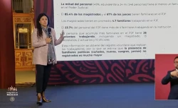 Exhiben casos de nepotismo