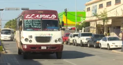 El transporte público ha apoyado al Gobernador de Sinaloa con los descuentos de tarifa a estudiantes y adultos mayores en Ahome: Dulce Ruiz
