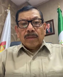 Secretario de Seguridad Pública en Sinaloa reporta enfrentamientos en Quilá, Culiacán