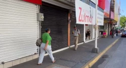Hechos delictivos impactan en el comercio de Culiacán