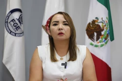 FGE informa sobre hechos delictivos relacionados con violencia entre grupos delincuenciales