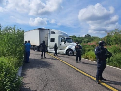 Este es el resumen de los sucesos violentos ocurridos este miércoles en Sinaloa