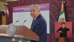 El 15 de septiembre AMLO publicará reforma Judicial