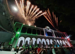 UAS prioriza seguridad de los sinaloenses y cancela Festival de Fiestas Patrias