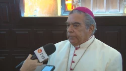 Misa por la paz en Catedral el domingo 15 de septiembre