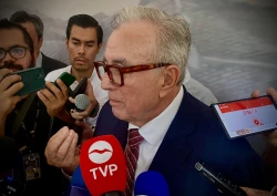 Rocha Moya vincula la violencia en Culiacán con la Entrega-Detención de “El Mayo”