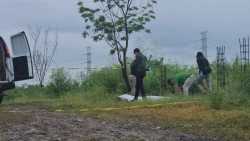 Encuentran a hombre sin vida y golpeado en el sector Los Ángeles en Culiacán