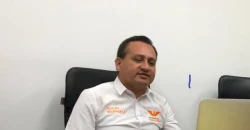 Detienen al homicida del político sinaloense Alejo Valenzuela