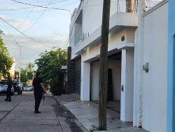 Una mujer muerta y tres “levantados” en la “Genaro Estrada”