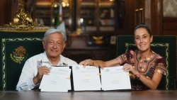 Publican Reforma Judicial