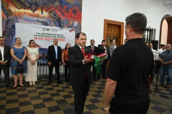 La UAS es la opción  ante hechos de inseguridad