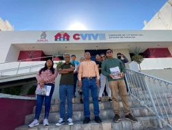 ¡Advierten de otra manifestación por sus viviendas!