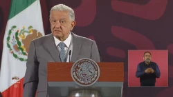 AMLO aconseja a Norma Piña