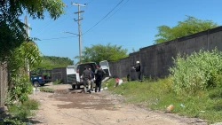 Encuentran a 2 ecobijados en El Barrio con carritos de juguetes