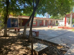 Escuelas solas; no acatan el aviso de la SEPyC a reactivar clases presenciales
