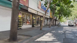 Jurídicamente no se habla de un impedimento para laborar por violencia