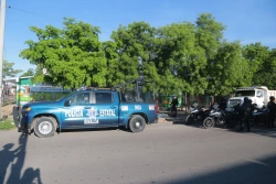 Se amplío el Operativo de Proximidad en Centros Escolares para brindar mayor seguridad a alumnos, maestros y padres de familia