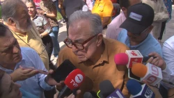 Operativo de proximidad en escuelas funciona: Rubén Rocha