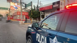 Un herido y un muerto es el saldo de ataque armado en colonia Tierra Blanca en Culiacán