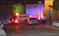 Muere motociclista en Urgencias del IMSS en Navolato