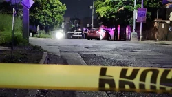 Asesinan a balazos a mujer en el fraccionamiento Montebello de Culiacán