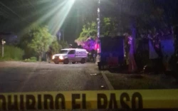 Encuentran a persona asesinada y envuelta en bolsas de plástico en Culiacán