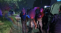 Localizan a hombre privado de la libertad en el sector La Campiña