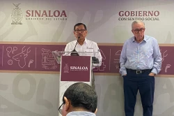 Han detenido a 32 integrantes del crimen organizado en Sinaloa