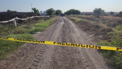 Encuentran hombre asesinado a balazos en sidicatura de Costa Rica