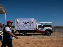 Un acierto fusionar SEGALMEX y Diconsa