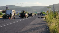 Dos hombres son encontrados sin vida asesinados a balazos y con huellas de tortura en Culiacán