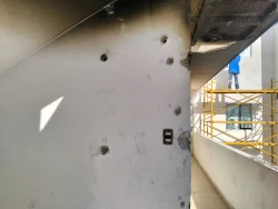 Continúa investigación de la FGR en departamentos
