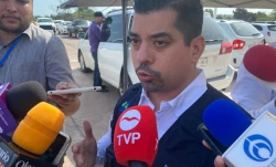 Personas armadas advierten a personal de Salud no ingresar algunos sectores