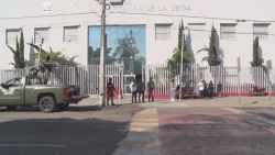 Por inseguridad bajo la atención en el ISSSTE