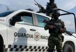 GN no será como el Ejército