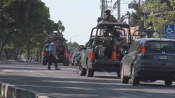 Erradicar la violencia ha sido complicado: Tere Guerra
