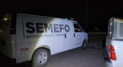 Encuentran a una persona asesinada en San Pedro Navolato